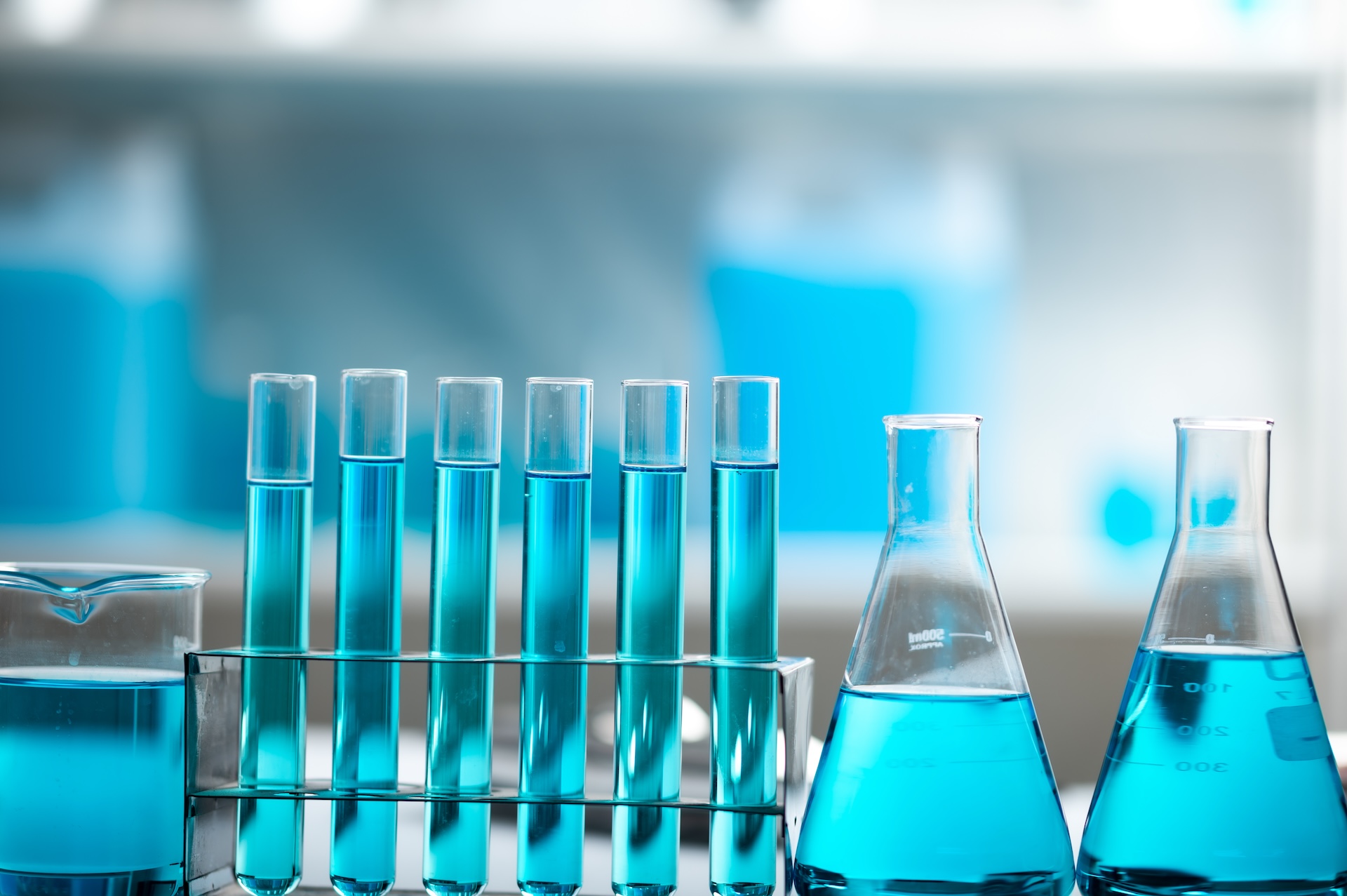 Chemical Company: Safety, Consistency and Performance Explained